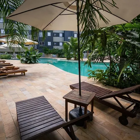 Condomínio Residencial Jardim das Palmeiras 2-3