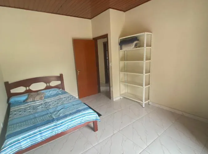 Apartamento área central