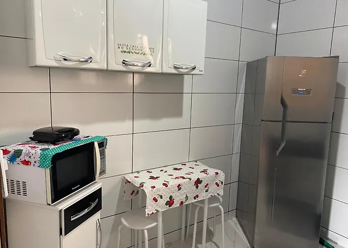 Apartamento área central