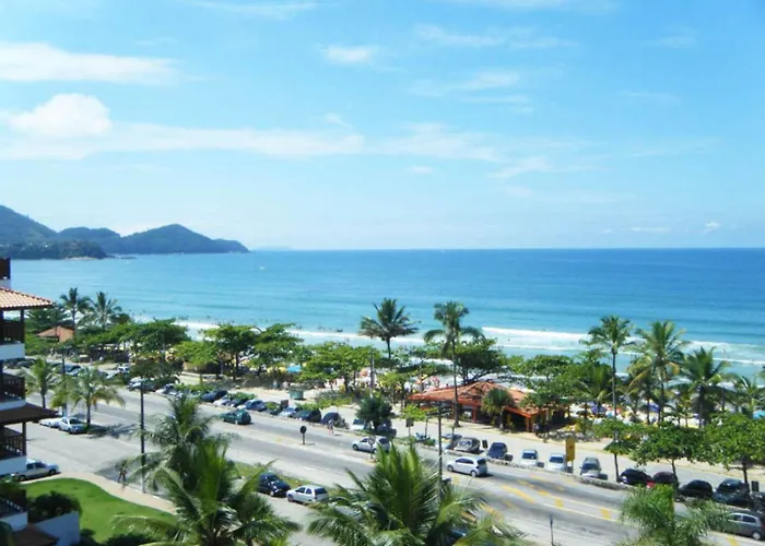 Apartamento Praia Grande Ubatuba